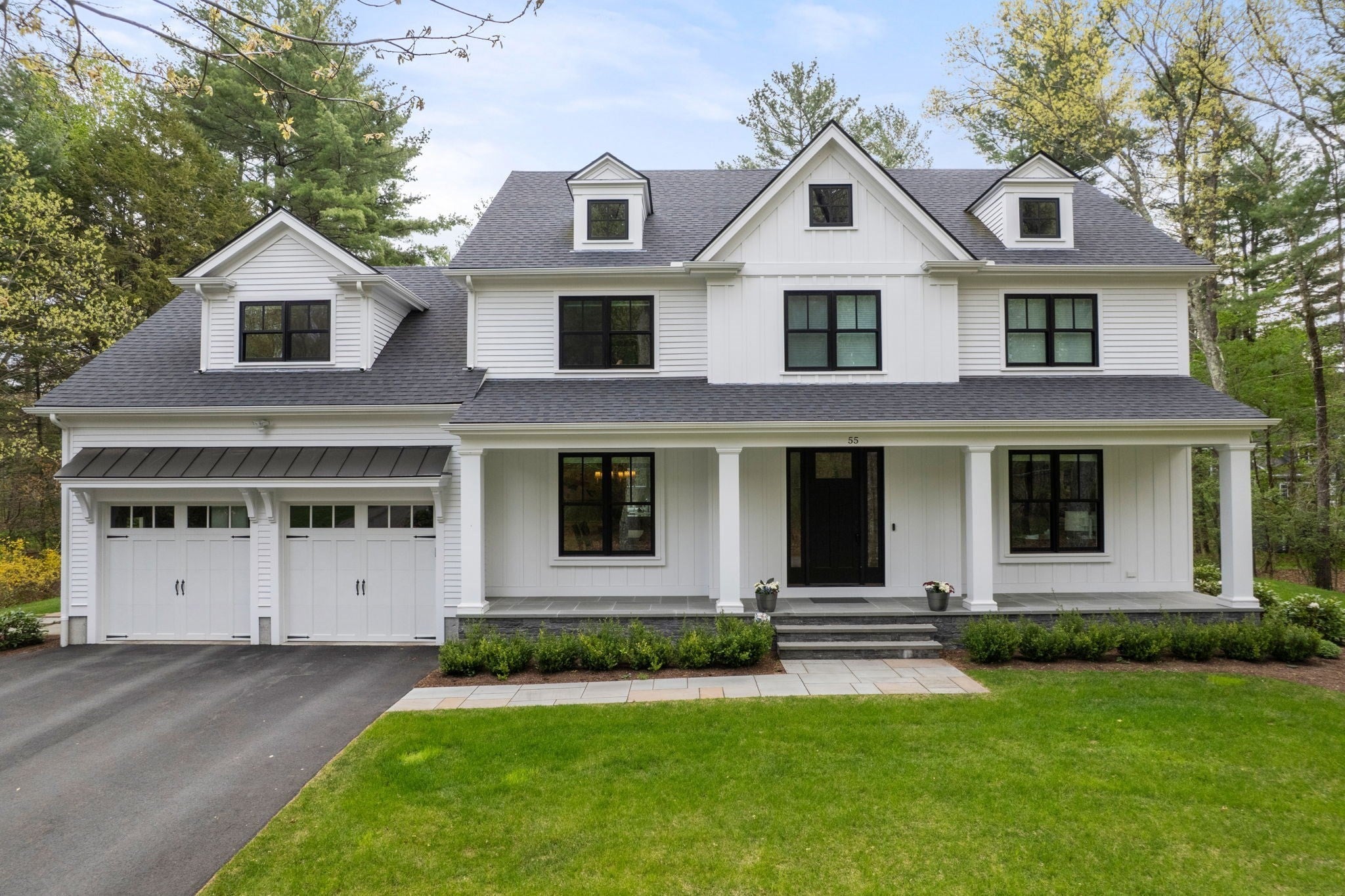 Photo of 55 Oakdale Ave, Weston, MA