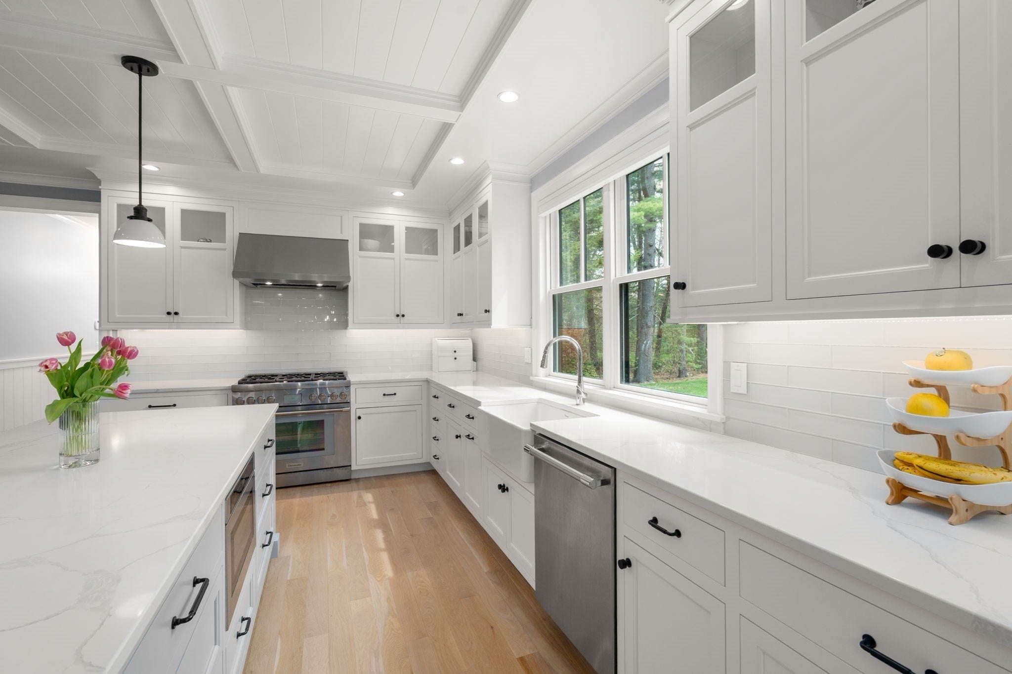 55 Oakdale Ave, Weston, MA Photo #8