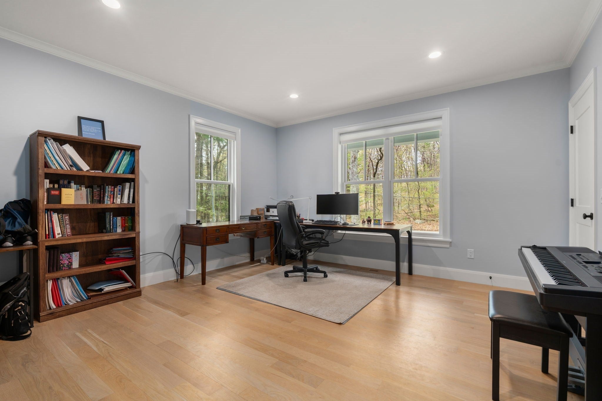 55 Oakdale Ave, Weston, MA Photo #12