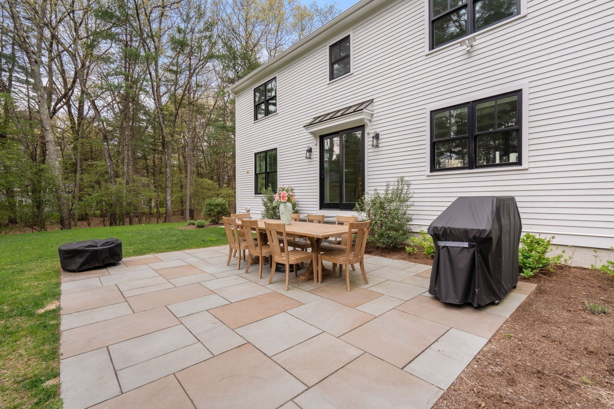55 Oakdale Ave, Weston, MA Photo #34