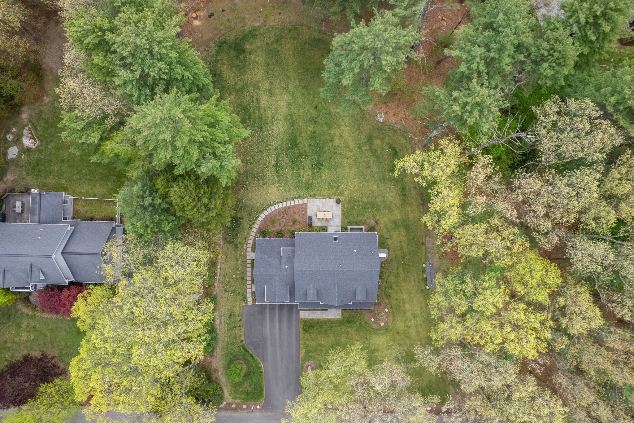 55 Oakdale Ave, Weston, MA Photo #41