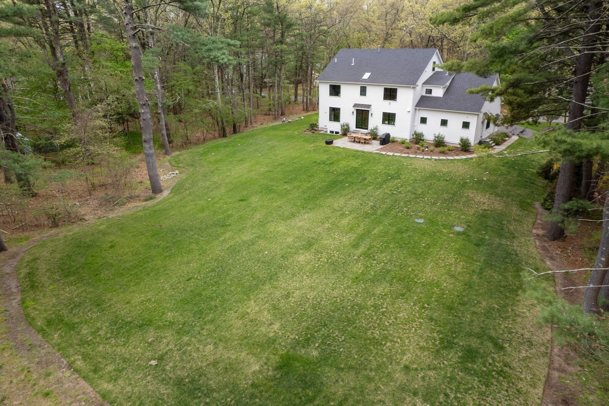 55 Oakdale Ave, Weston, MA Photo #40