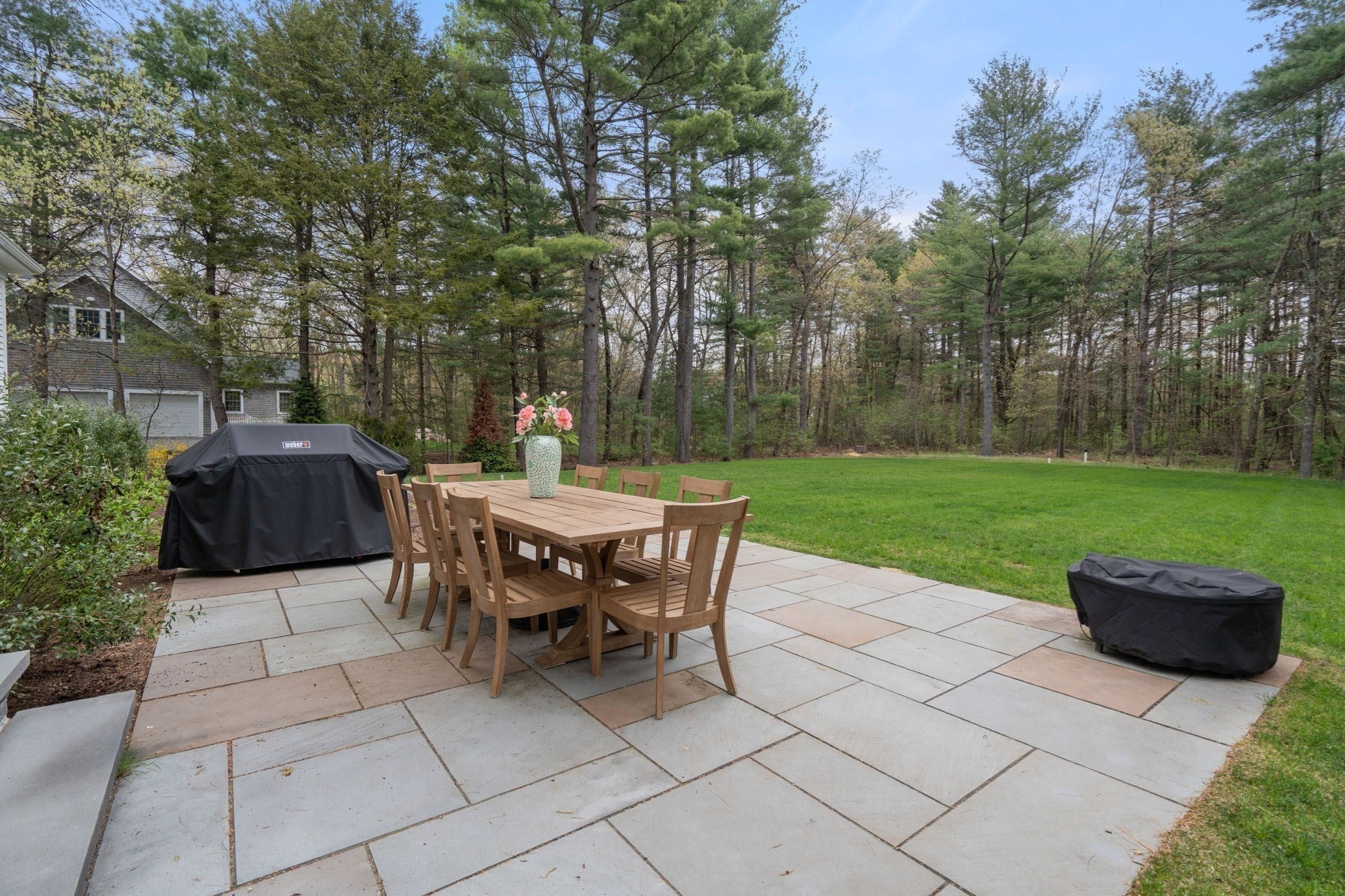 55 Oakdale Ave, Weston, MA Photo #35