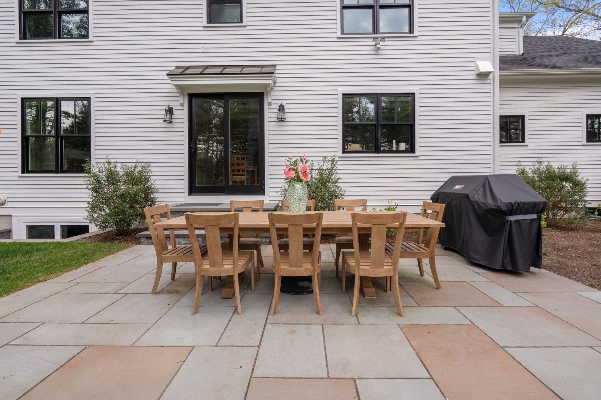 55 Oakdale Ave, Weston, MA Photo #33