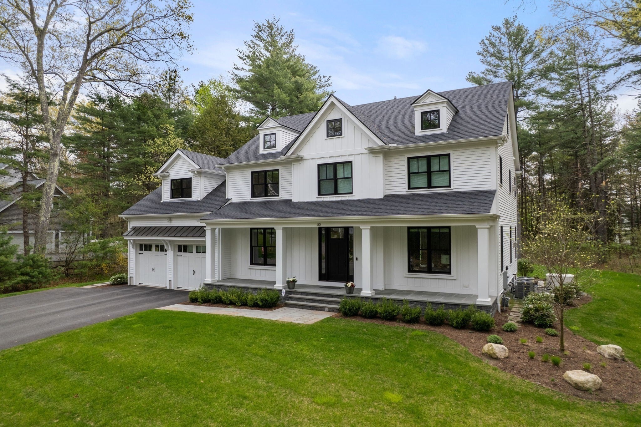 55 Oakdale Ave, Weston, MA Photo #38
