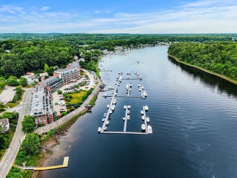 Photo of 60 Merrimac Street #403, Amesbury, MA 01913 (MLS # 73543558)