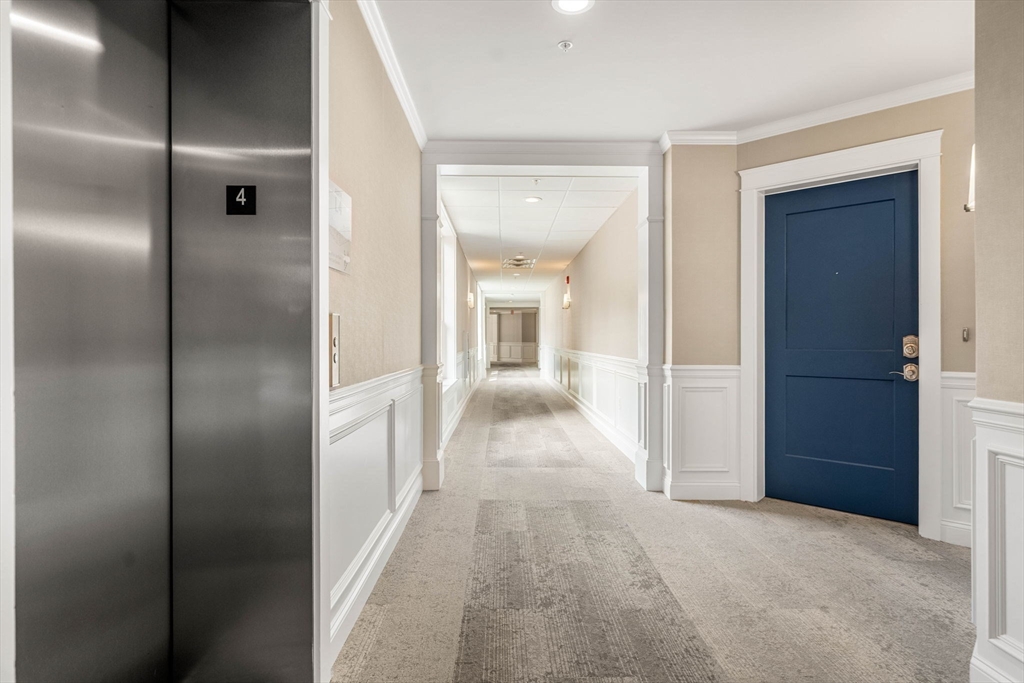 60 Merrimac Street 403