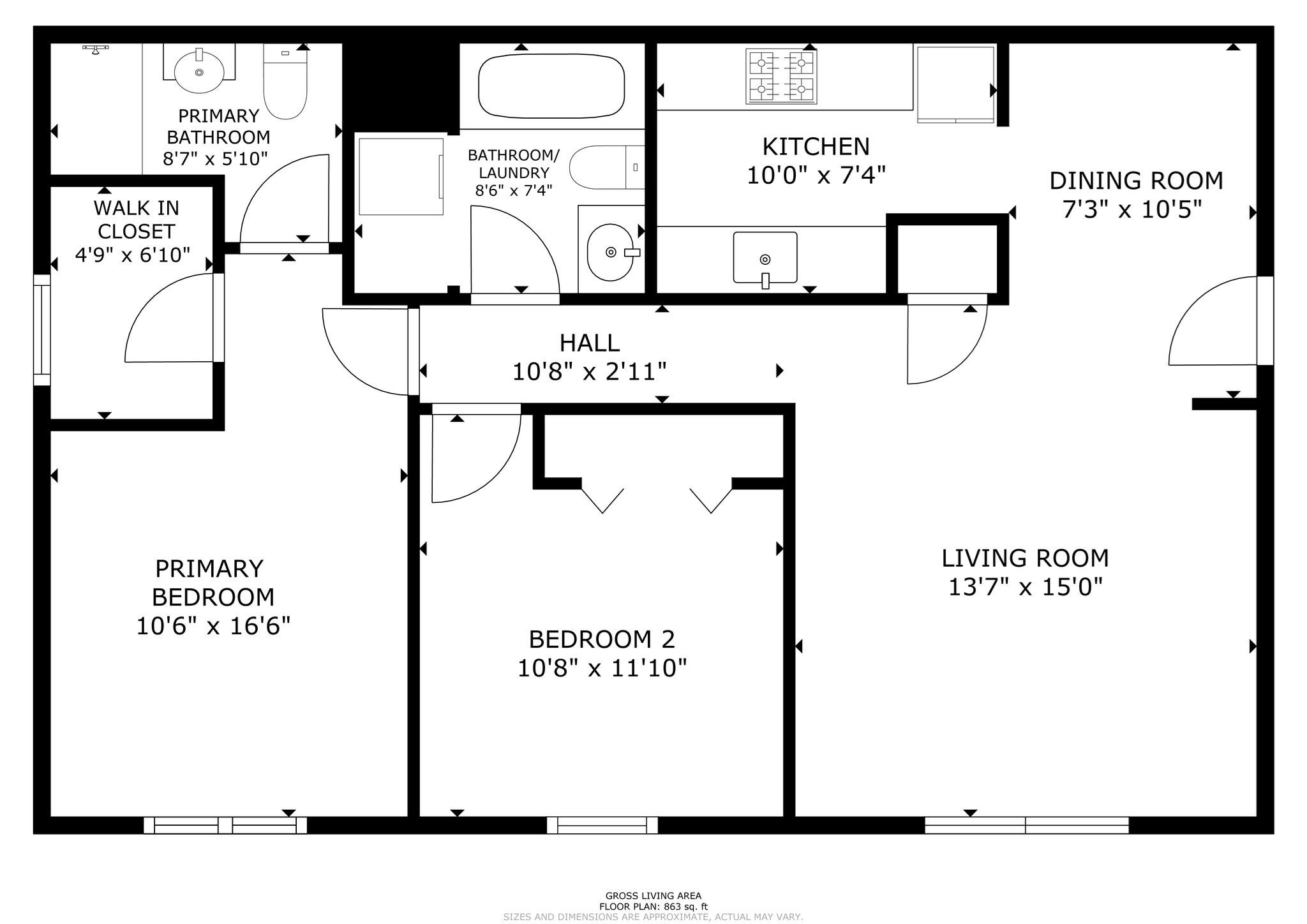 36A Gibbs St #11, Worcester, MA, 36A Gibbs St #11, Worcester, MA Photo #22