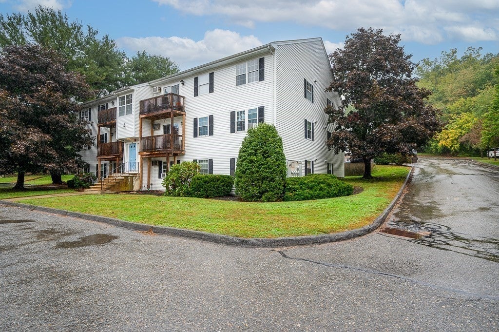 36A Gibbs St #11, Worcester, MA, 36A Gibbs St #11, Worcester, MA Photo #1