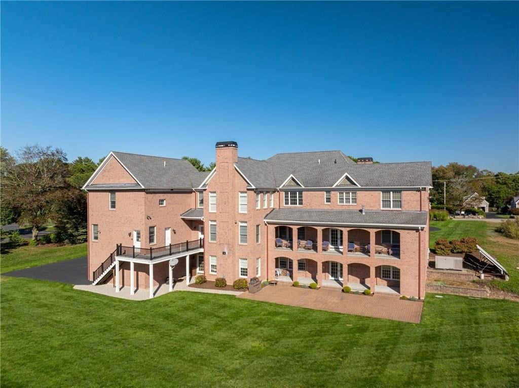 3070 Diamond Hill Road, Cumberland, RI, 3070 Diamond Hill Road, Cumberland, RI Photo #1