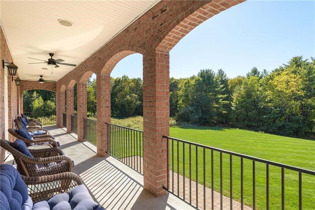 3070 Diamond Hill Road, Cumberland, RI, 3070 Diamond Hill Road, Cumberland, RI Photo #3