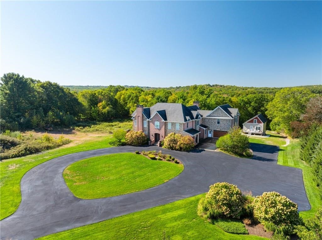 3070 Diamond Hill Road, Cumberland, RI, 3070 Diamond Hill Road, Cumberland, RI Photo #37