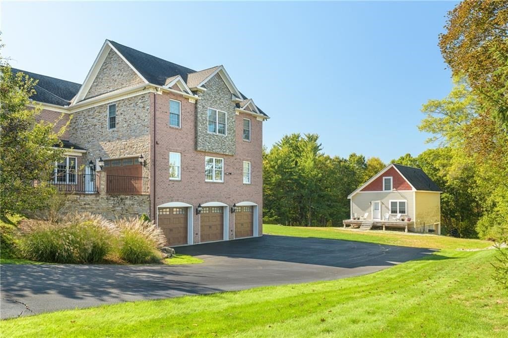 3070 Diamond Hill Road, Cumberland, RI, 3070 Diamond Hill Road, Cumberland, RI Photo #36