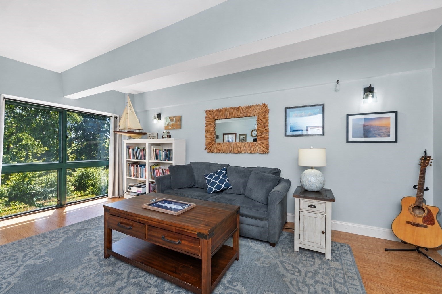 42 Eighth Street 3410, Boston MA 02129