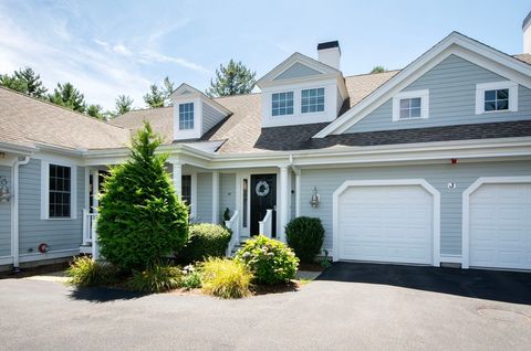 19 Hayloft Lane 19 Marshfield MA 02050