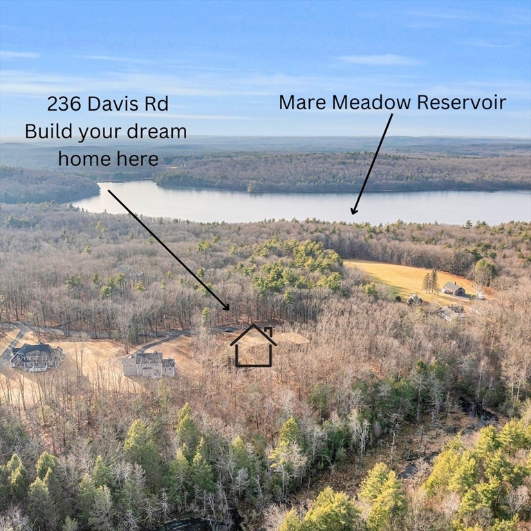 236-G Davis Rd Option G
