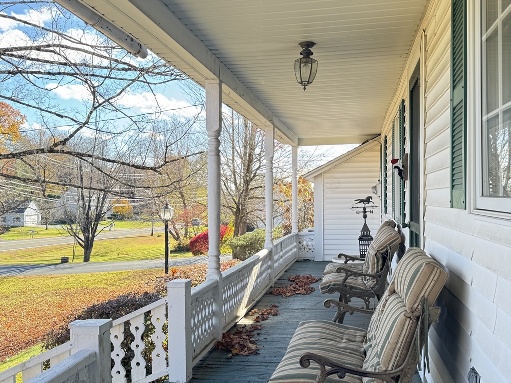 696 Bernardston Road