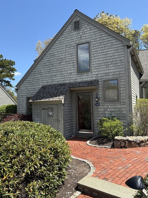 Photo of 22 Mid Iron Way #7509, Mashpee, MA 02649 (MLS # 73518757)