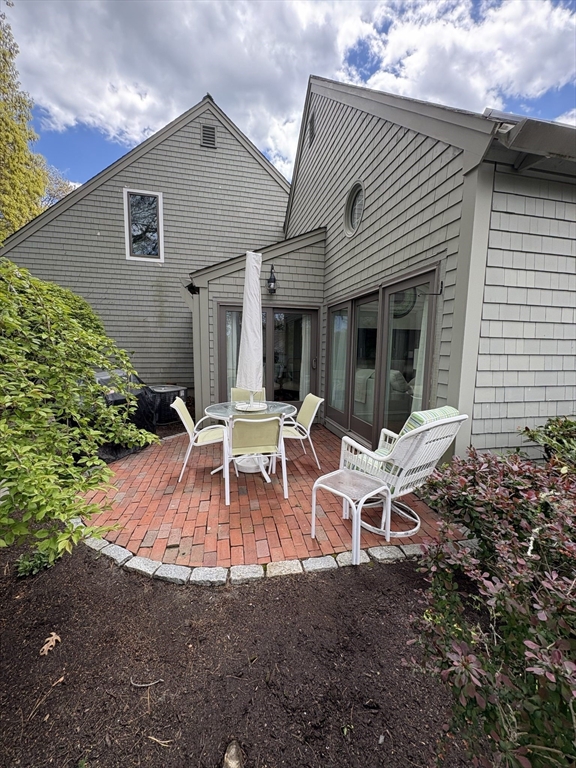22 Mid Iron Way #7509, Mashpee, MA Photo #13