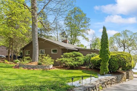 21 River Rd Merrimac MA 01860