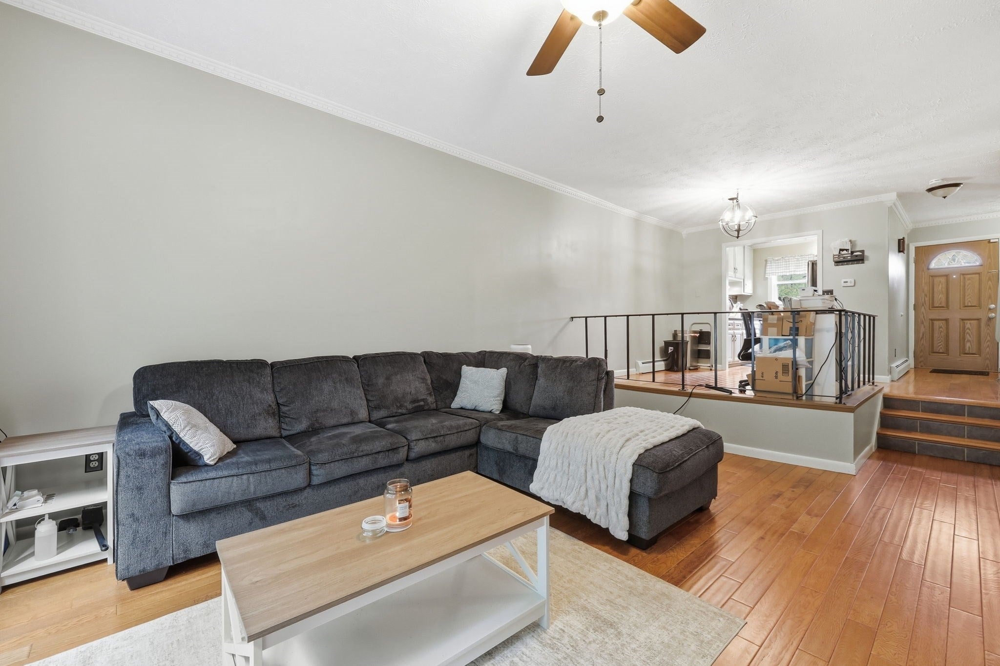 142 Autumn St G