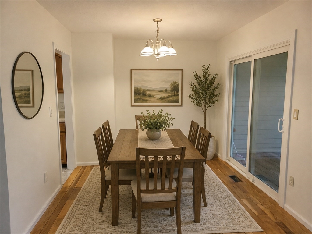223 Heritage Dr #223, Northbridge, MA Photo #5