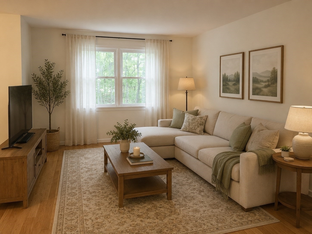 223 Heritage Dr #223, Northbridge, MA Photo #4
