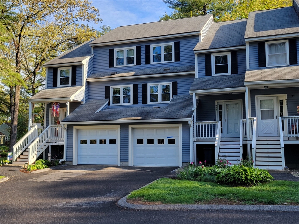 223 Heritage Dr #223, Northbridge, MA Photo #1