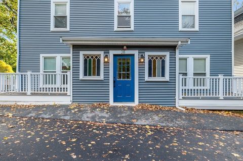 28 Claremont Ter 6 Swampscott MA 01907