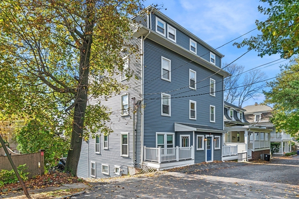 28 Claremont Ter 6