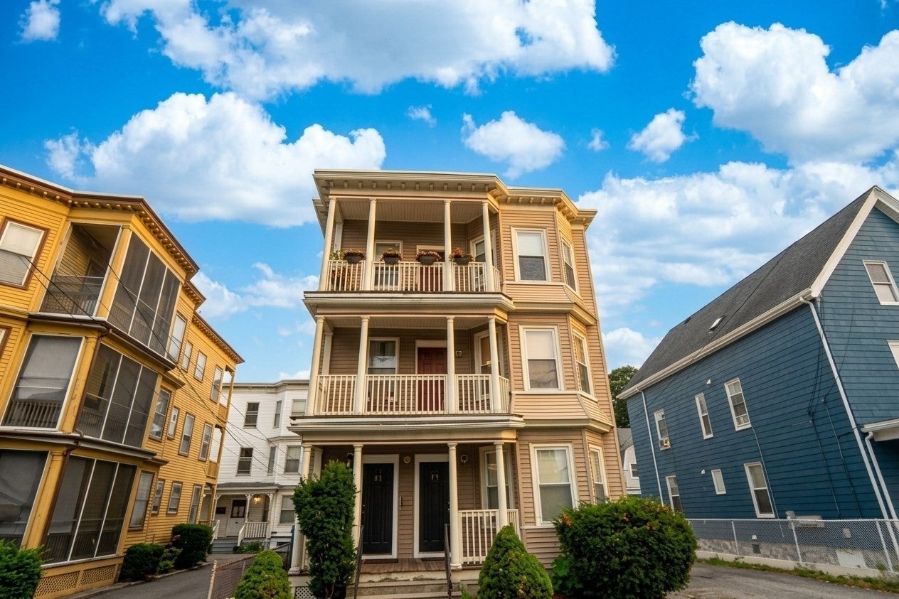 59 Harwood ST #3, Lynn, MA, 59 Harwood ST #3, Lynn, MA Photo #2