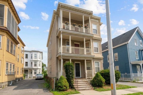 Photo of 59 Harwood ST #3, Lynn, MA 01902 (MLS # 73578188)
