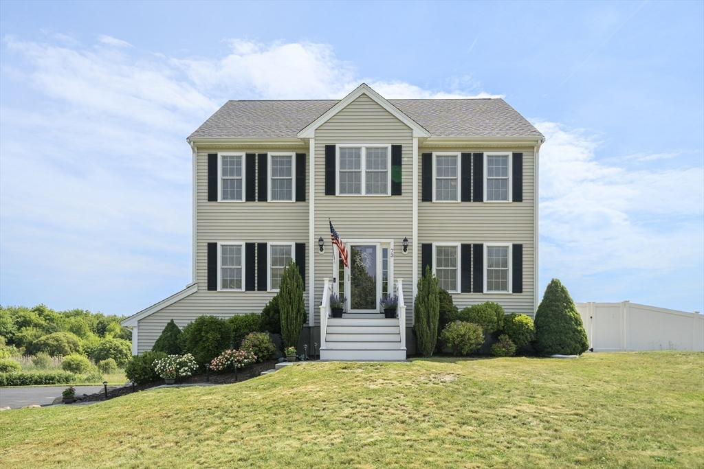 73 Franklin St