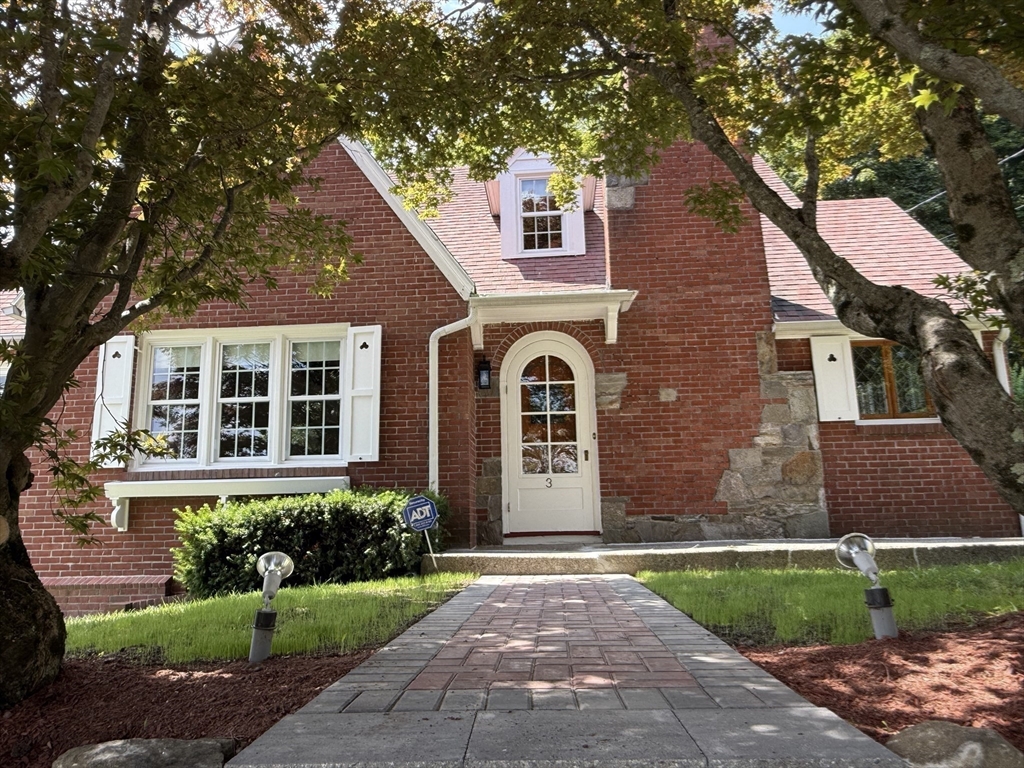 3 Blanchard Dr.