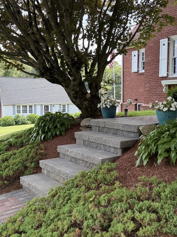 3 Blanchard Dr.