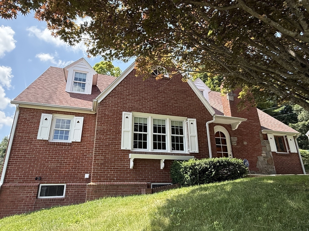 3 Blanchard Dr.