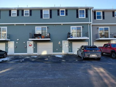 Photo of 1215 Pawtucket Blvd #12, Lowell, MA 01854 (MLS # 73477288)