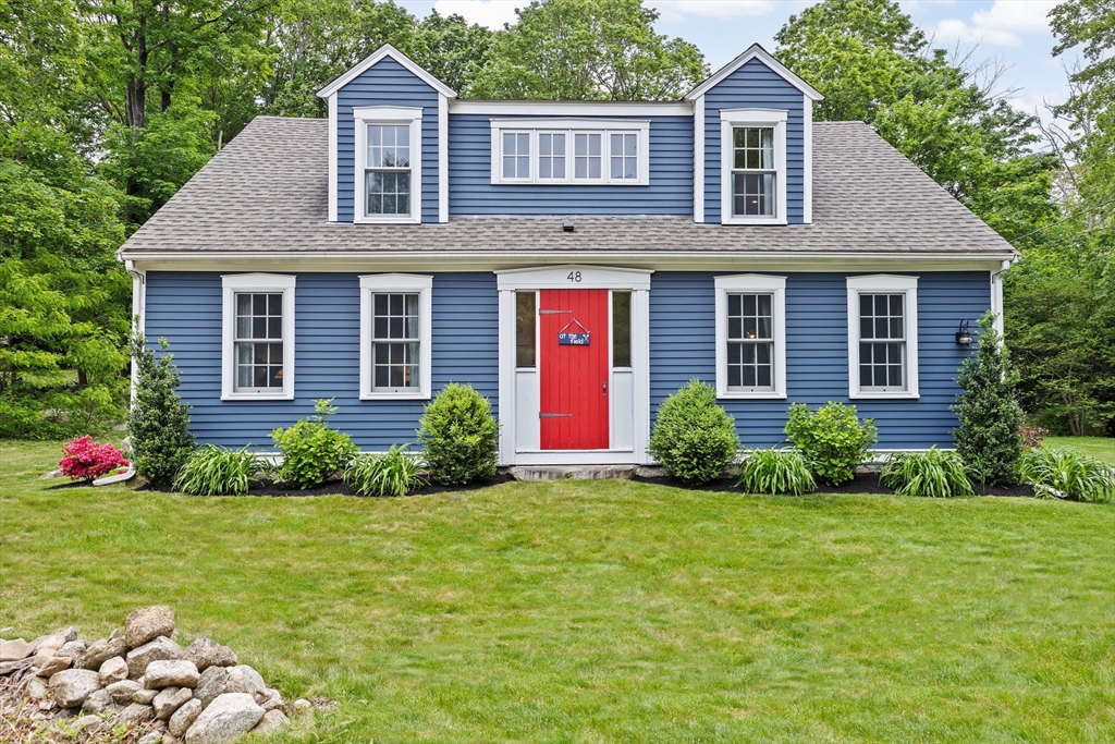 48 Old Oaken Bucket Road