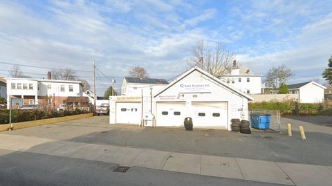 254 Centre St Quincy MA 02169