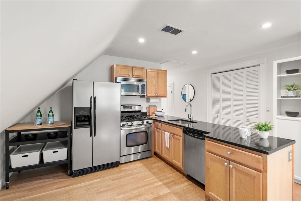 33 Hudson Street 3