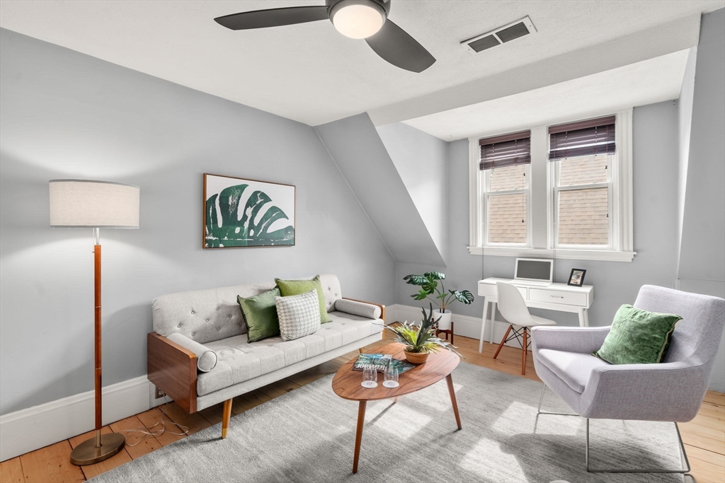 33 Hudson Street 3