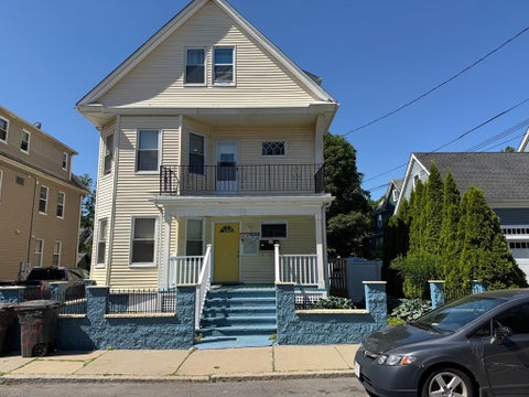 Photo of 28 Haslet St, Boston, MA 02131 (MLS # 73530348)
