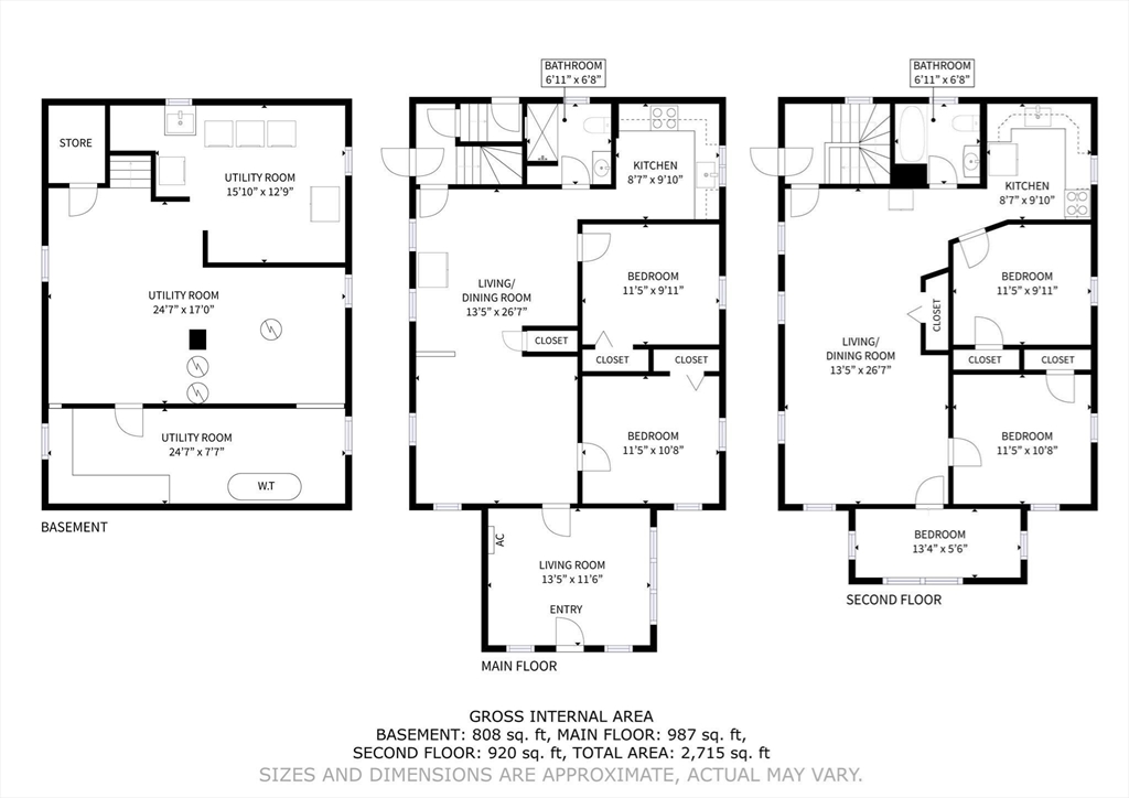 10 Huntington Avenue