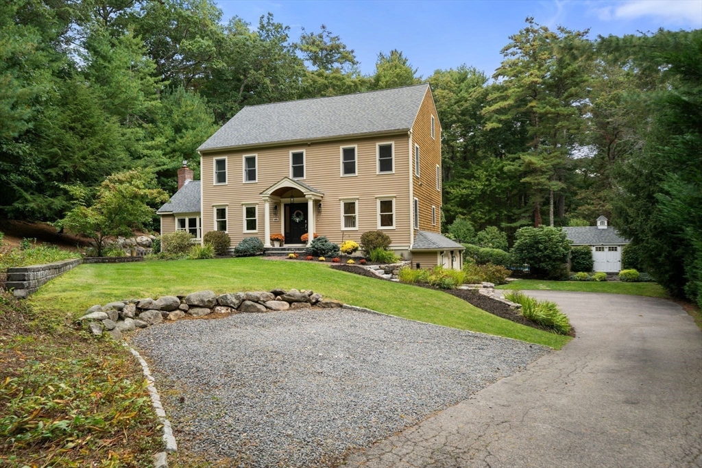 66 Hemlock Dr