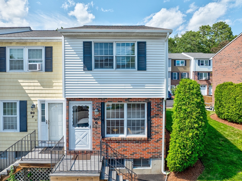 90 Roper St G