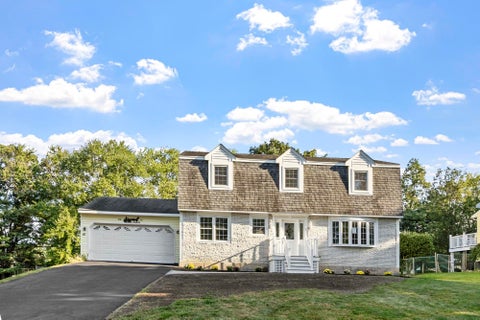 Photo of 41 Riverview Ave, Methuen, MA 01844 (MLS # 73580439)
