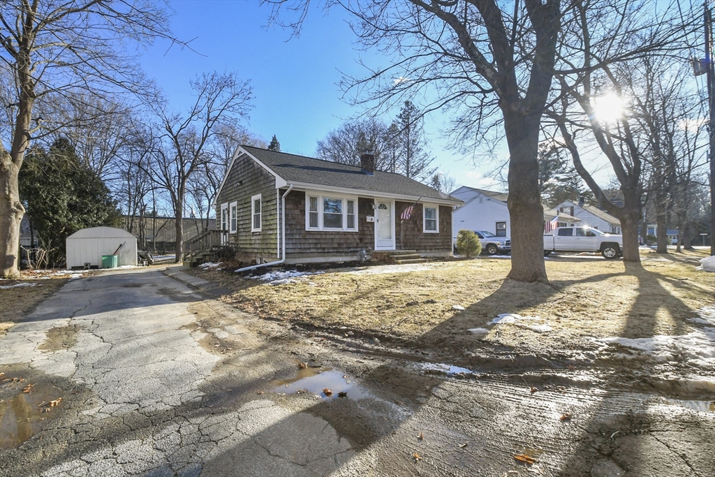 36 Commonwealth Avenue