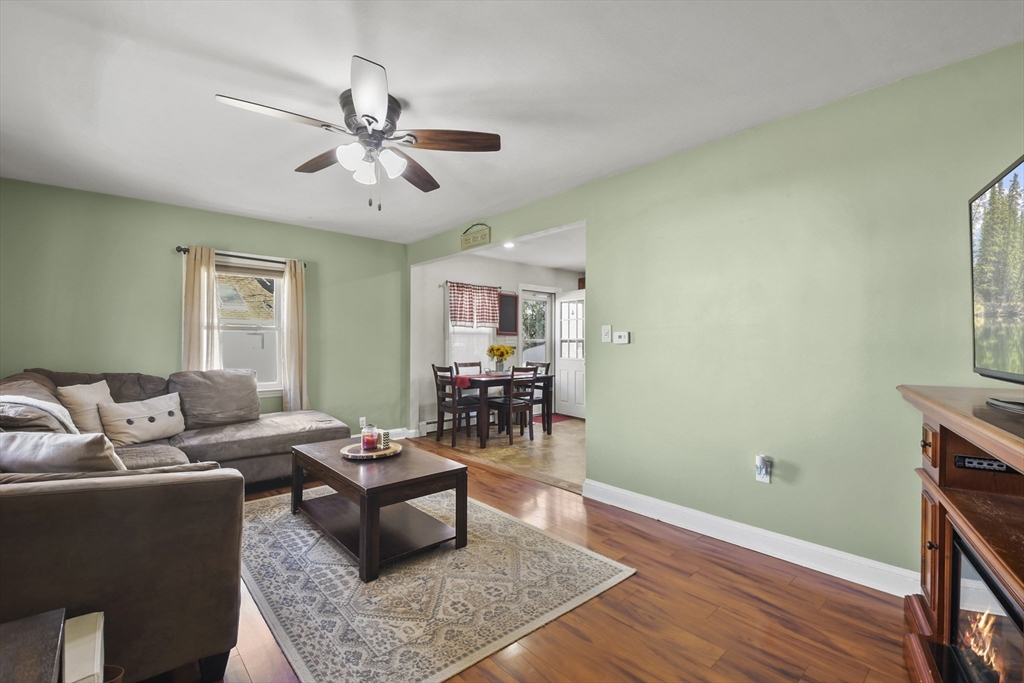 36 Commonwealth Avenue