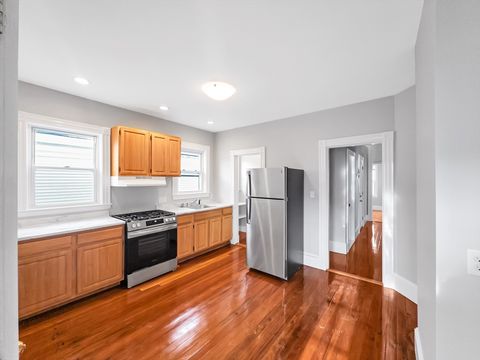 Photo of 14-16 Arcola Street #2, Boston, MA 02130 (MLS # 73462184)