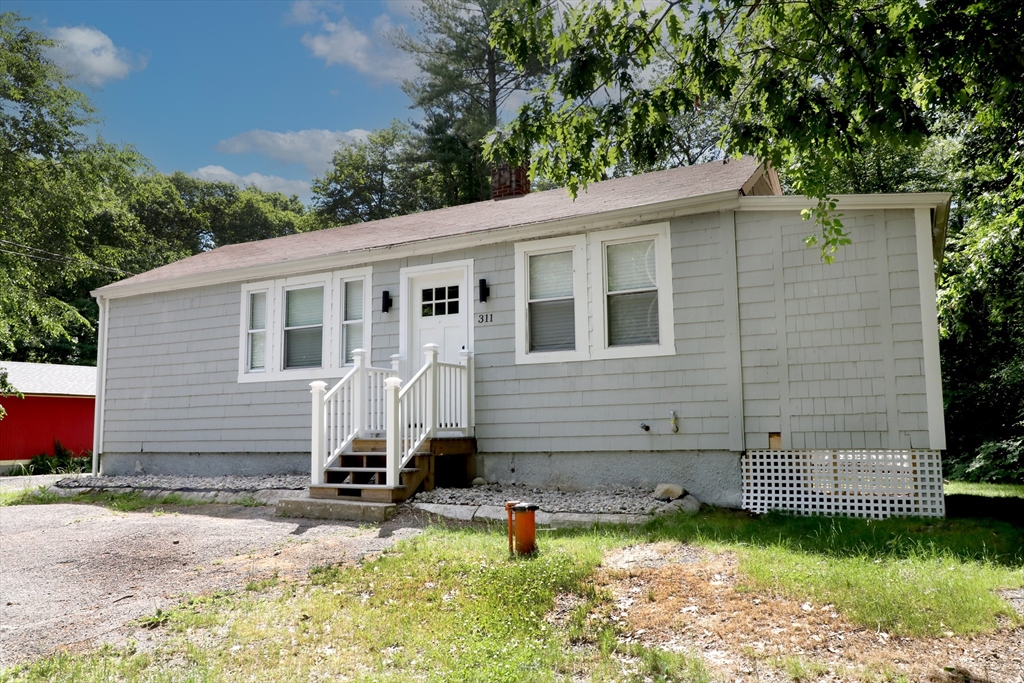 311 Winthrop Street